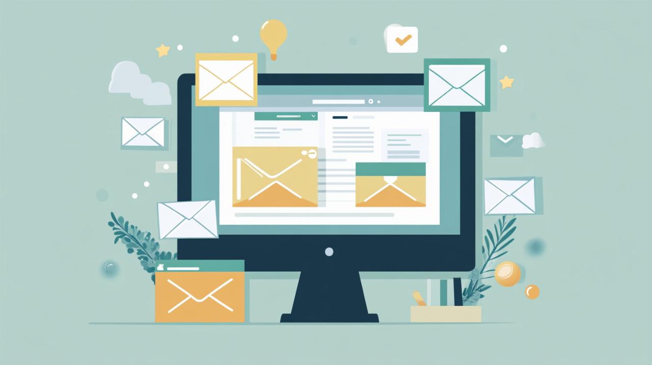 Webmail AC Normandie – Comment utiliser la plateforme académique de Normandie pour optimiser vos communications via les listes de diffusion ?